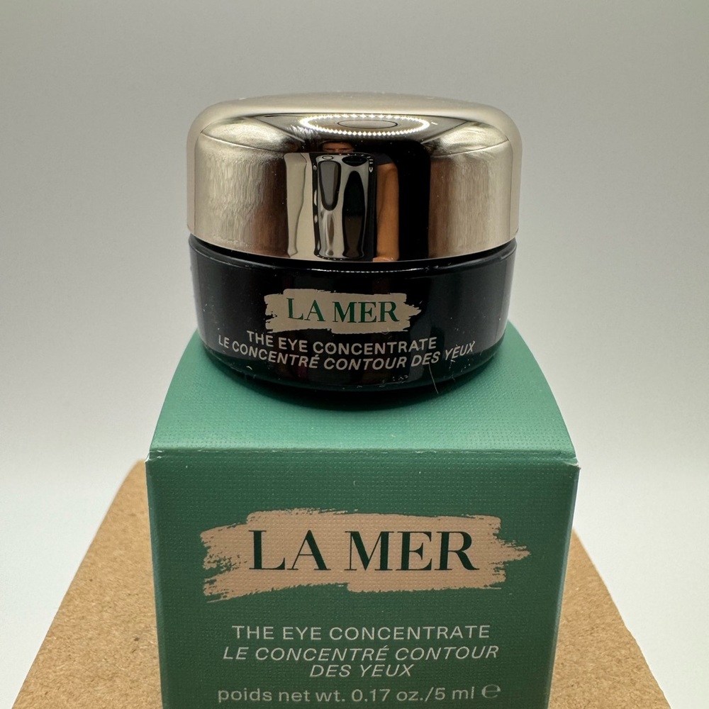 La Mer Skincare Set Mini Travel Bundle - Picture 4 of 5